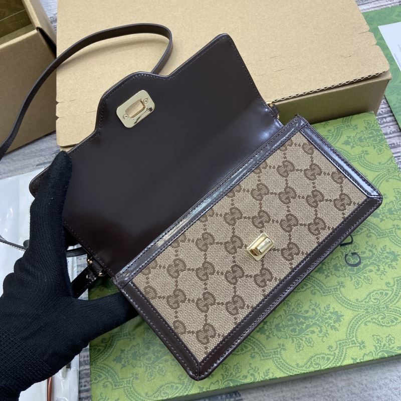 Gucci Satchel Bags